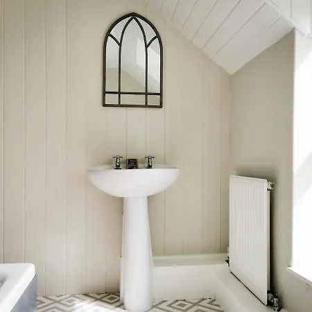 Wellstone Cottages - Jasmine Llanfyrnach Экстерьер фото