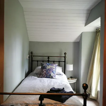 Wellstone Cottages - Jasmine Llanfyrnach Экстерьер фото