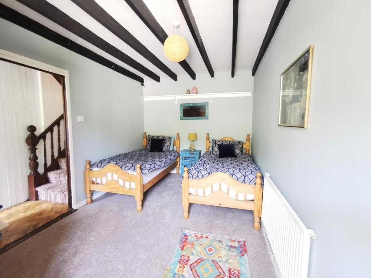 Wellstone - Jasmine * Llanfyrnach
