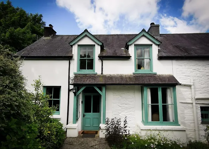 Wellstone Cottages - Jasmine
