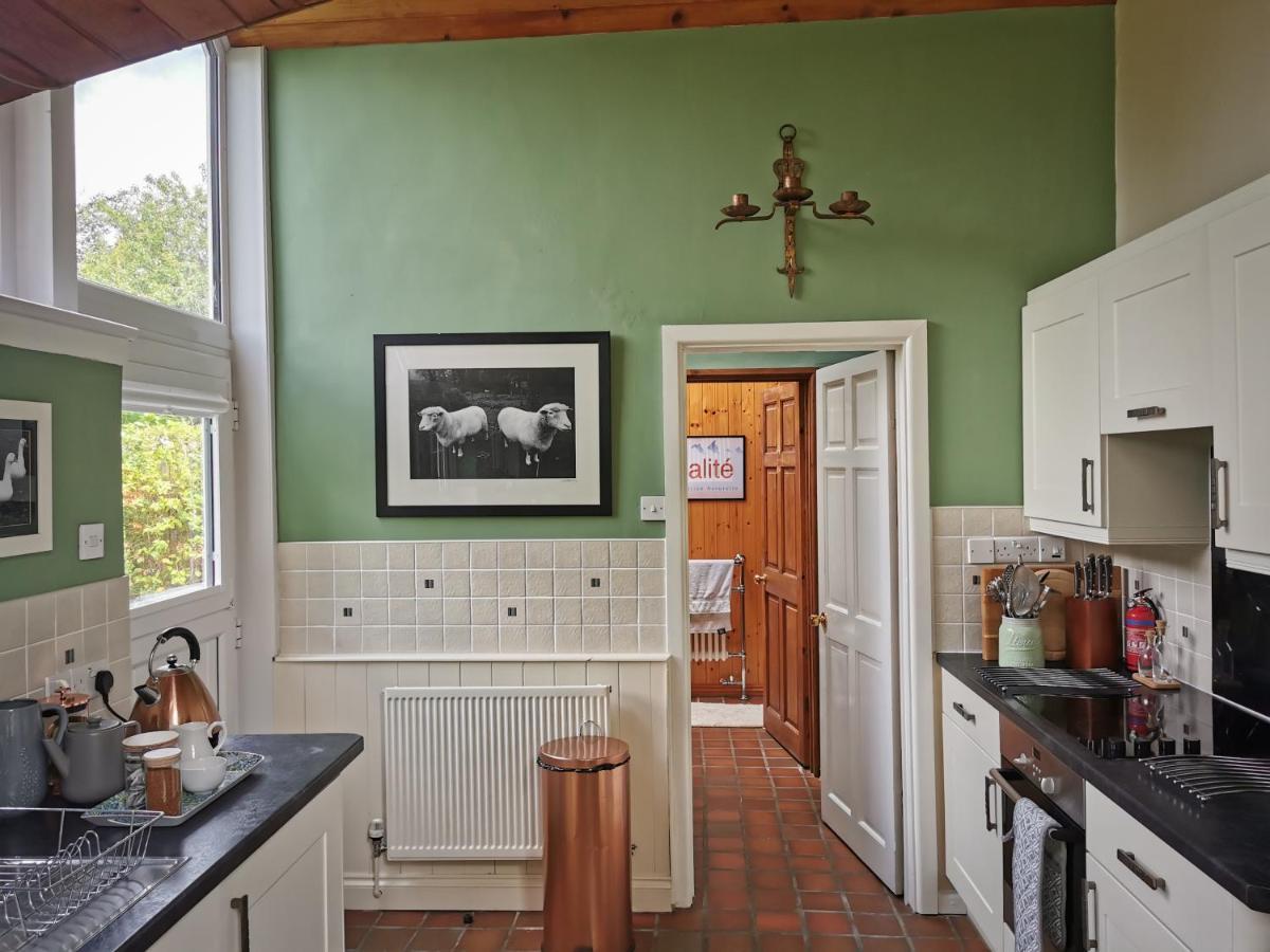 Holiday home Wellstone - Jasmine Llanfyrnach