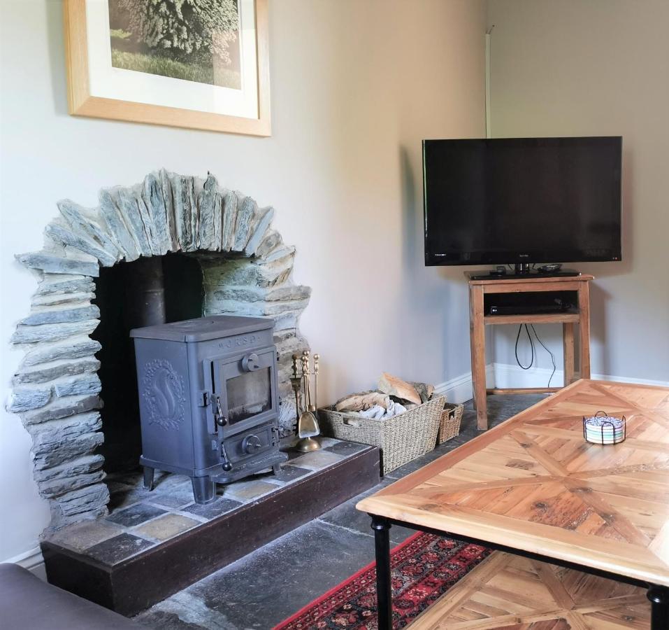 Holiday home Wellstone - Jasmine Llanfyrnach