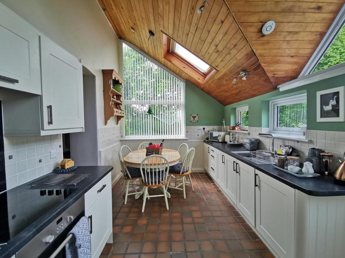 Holiday home Wellstone - Jasmine Llanfyrnach