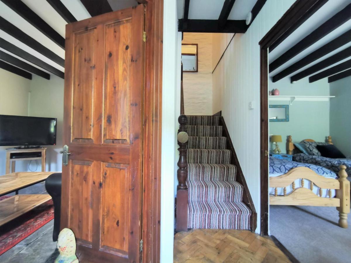 Holiday home Wellstone - Jasmine Llanfyrnach