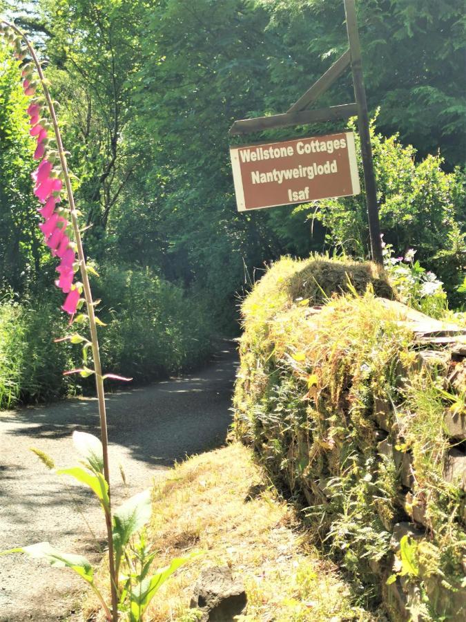 Wellstone - Jasmine Holiday home