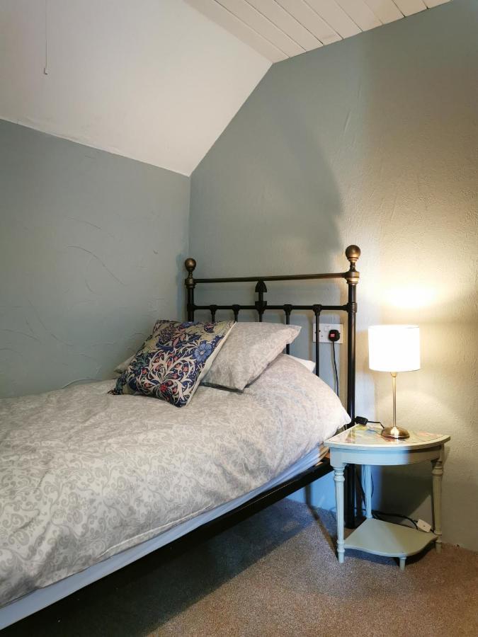 Holiday home Wellstone - Jasmine Llanfyrnach