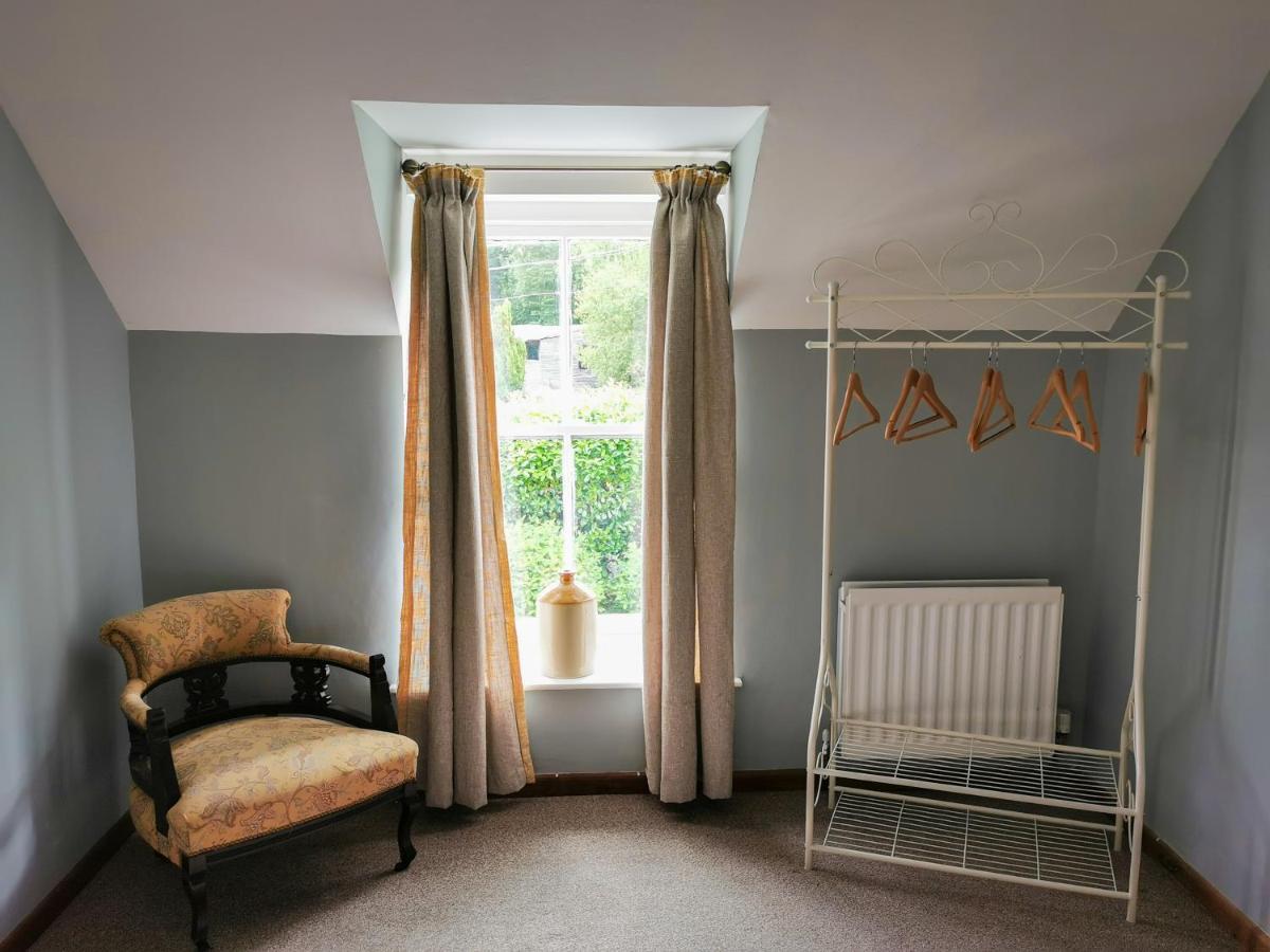 Holiday home Wellstone - Jasmine Llanfyrnach